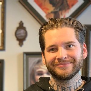 Meet your Posher, Austin